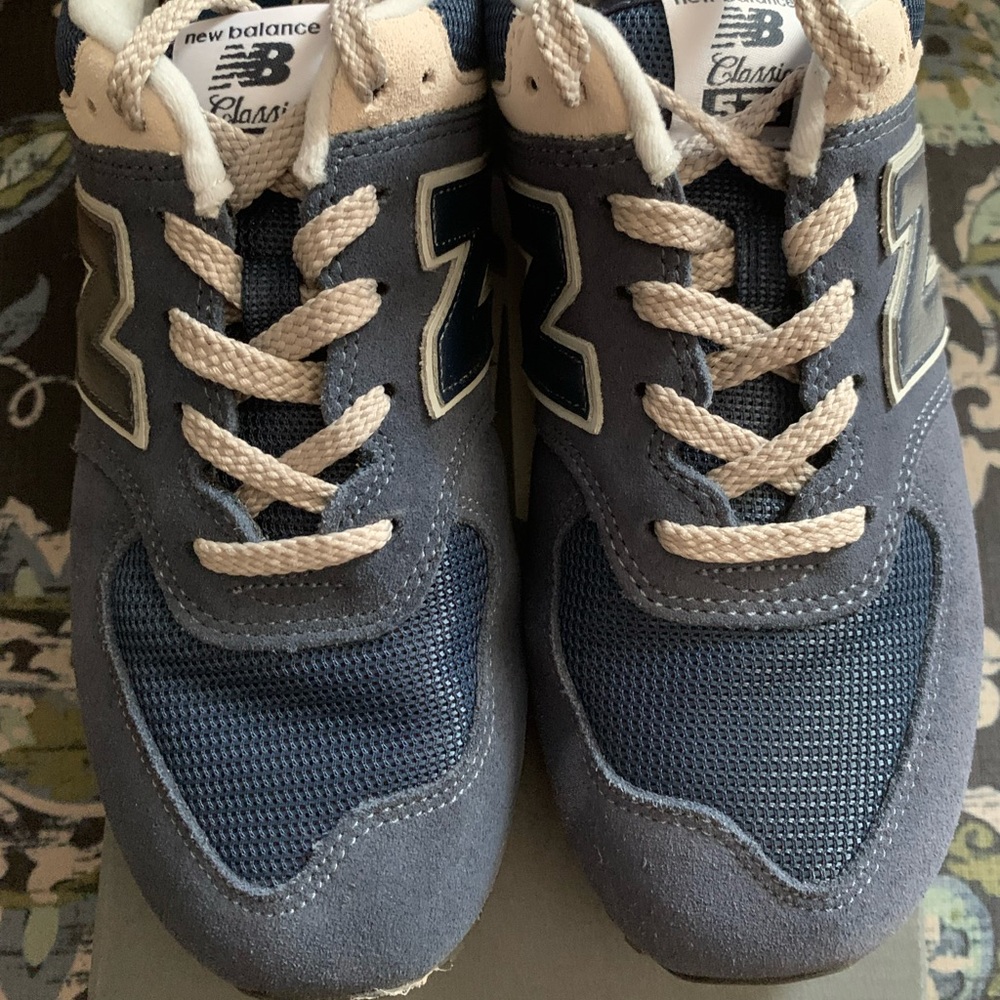 New Balance 574